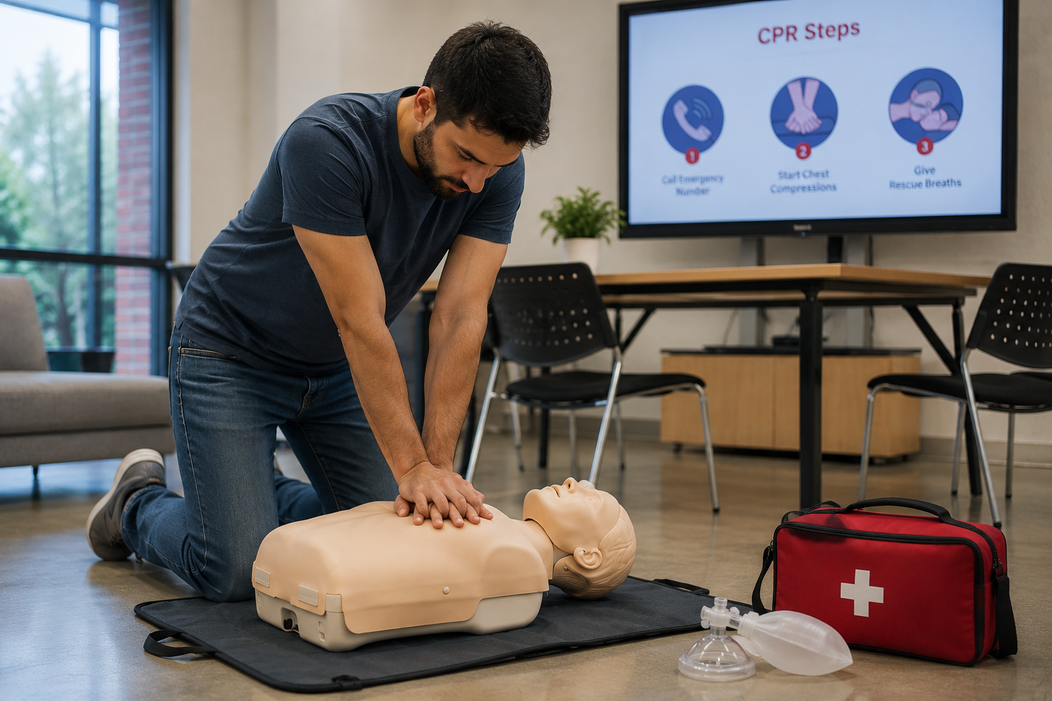 CPR Training